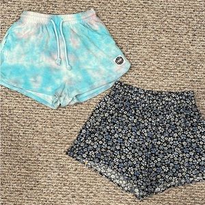 shorts bundle!